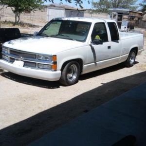 Meet your Posher, Jose m gonzalez